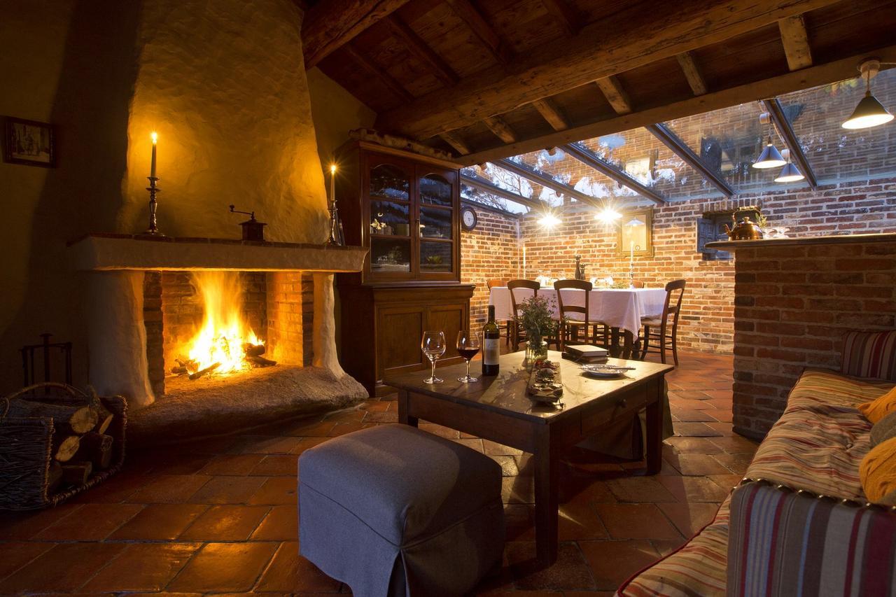 Hôtel Domaine De Murtoli à Sartène Extérieur photo